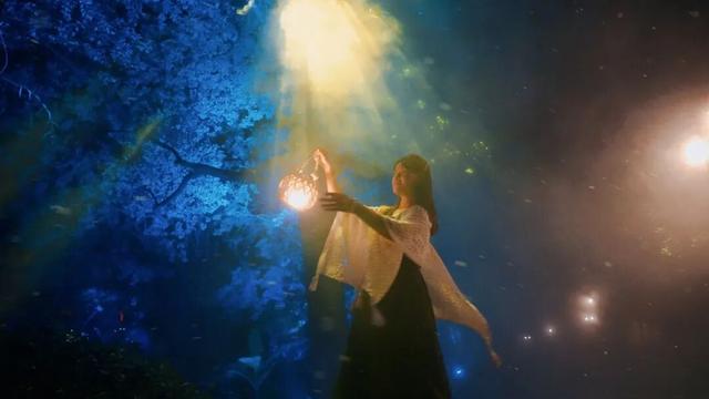 该错峰去乌镇过向往的冬天了