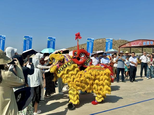 “西北最长”玻璃漂流项目落地兰州水墨丹霞旅游景区!