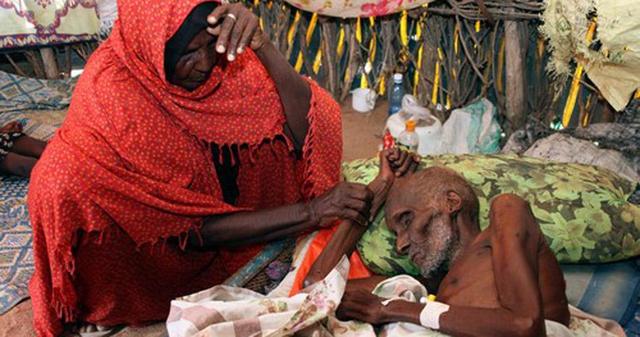 除了俄乌战争，还有一场伤亡更大的战争，也已经打了两年多