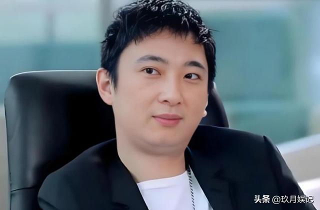 风流成性、挥霍无度，37岁“纵欲过度”的王思聪，再一次深陷丑闻