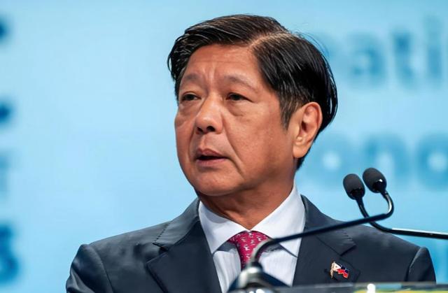 菲律宾硬刚国际刑事法院！拒交德拉罗萨，国际逮捕令成一纸空文？