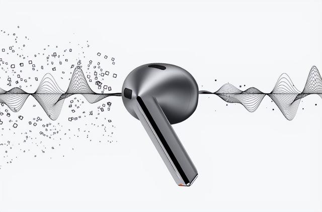 个性表达新主张——三星Galaxy Buds3系列智能降噪尽享高端音质