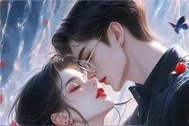 前男友天天在公司门口等我 可惜我对渣男回头不感兴趣图片