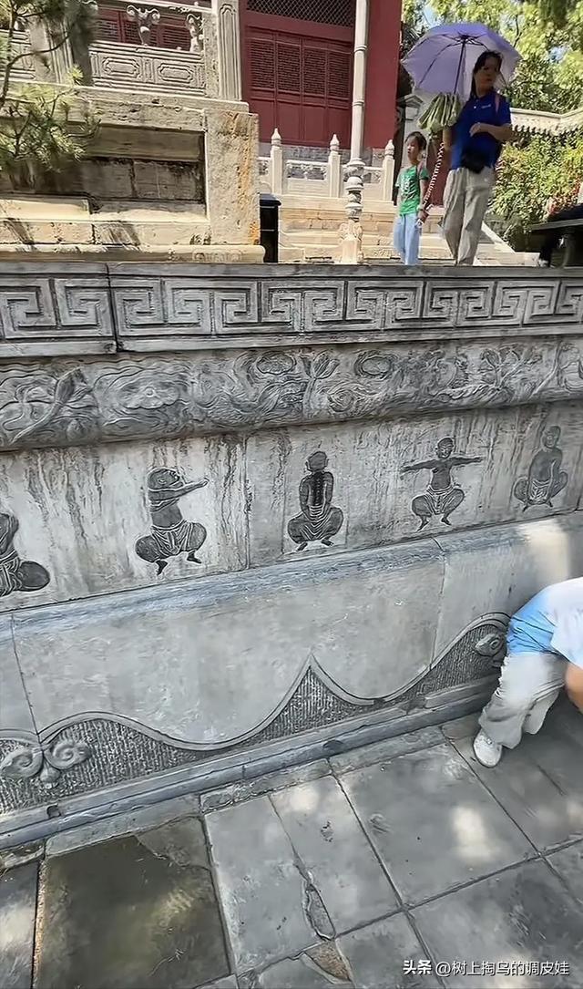 二探少林寺：新方丈上任后的变革与坚守