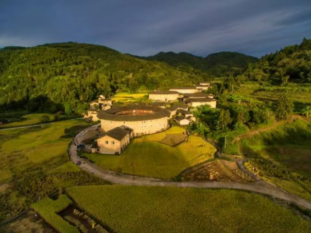 福建：夏日“福”地·邂逅山海