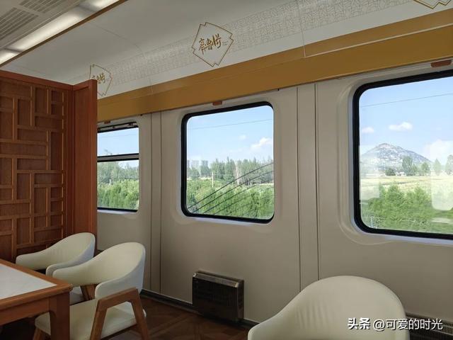 山东的旅游列车，值得坐吗？