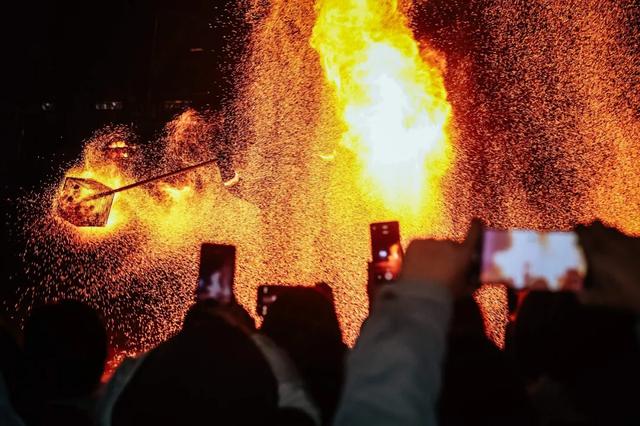 甘露山新春“菜单”出炉，沉浸式过中国年啦～