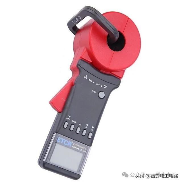 一文带你了解电工必会的四种仪表及其使用方法
