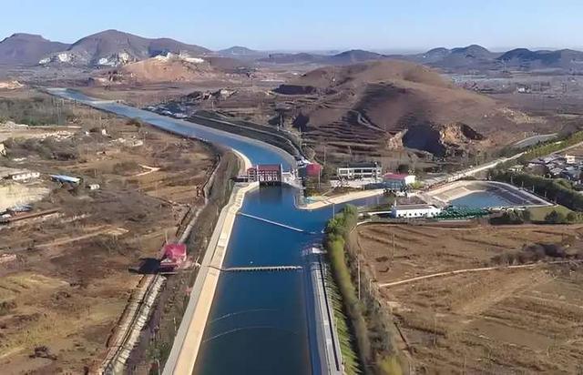 雅江下游超大型水电站开建了，但“红旗河”却没戏了！