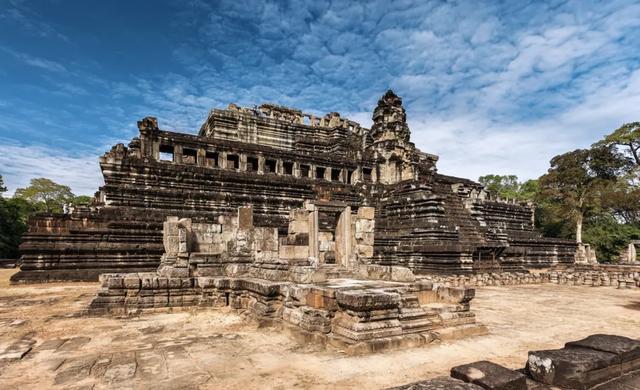 又一国对中国免签！千年的微笑在召唤