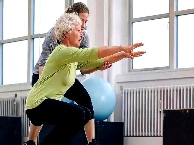 “经常运动”被推翻？医生建议：过了55岁，最好保持7个锻炼习惯