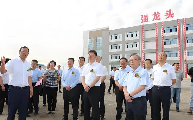 河北企业老板被罚5.89亿，数千亿公司突然关门，背后藏着什么故事