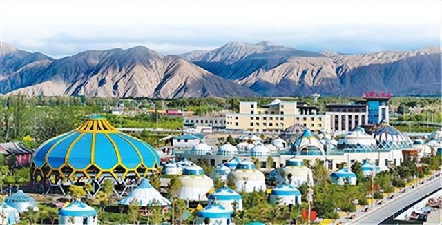 【联动宣传】边城见闻：草原边境小城，寻访“文化秘境”
