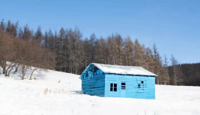 解锁“童话阿尔山”正确打开方式，教你玩转北疆冰雪季