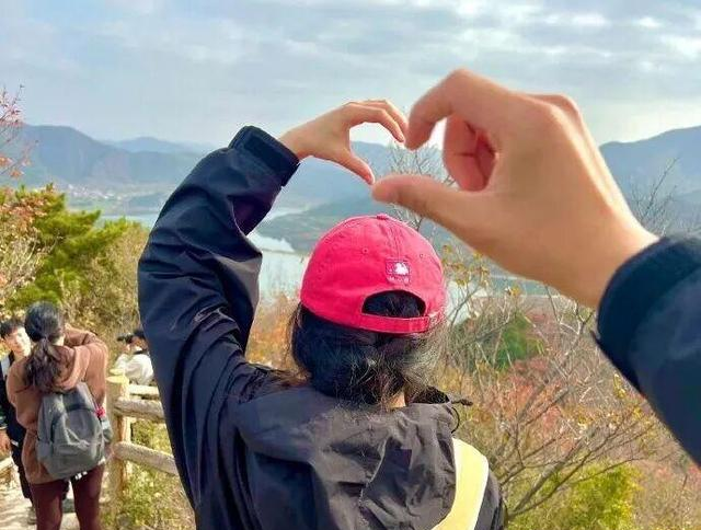 徒步爬山圈里有什么不成文规定？看你知道几条！