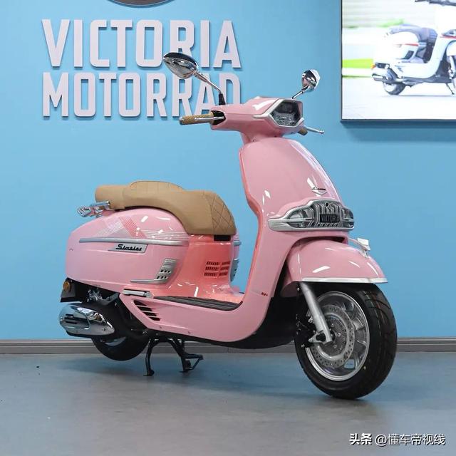 新车｜售15800元起，标致全新DJANGO上市，动力提升/增导航投屏等