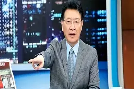 台湾赵少康曾向大陆叫嚣：就算一天来五百架战斗机，我们也不怕图片