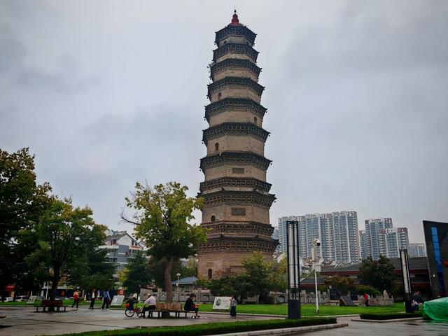 后悔没早来！山东这座冷门小城才是真宝藏