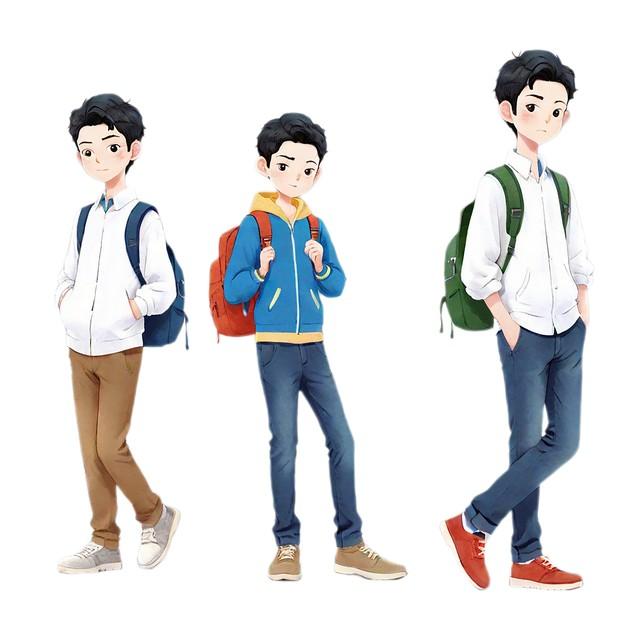 青春期男孩最需要的三种需求是什么呢？快来看看你们家有没有满足