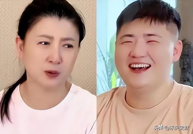 闫学晶风波终于落幕	，6个男人惨遭牵连，儿媳与继女最不好过