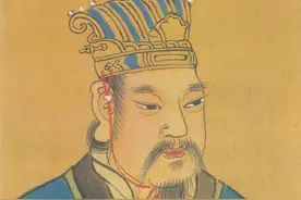 两晋南北朝 江西（十）王与马，共天下图片