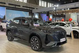 精选丨10-15万，故障率最低五款SUV！长安、吉利、哈弗品质更高了图片