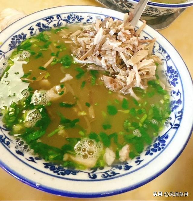 来河北承德吃什么？我，山东人，为了这10样去了11次	，好吃还不贵