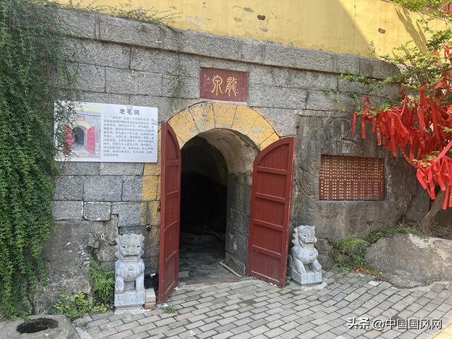 “双寺”记（文 宋同文)