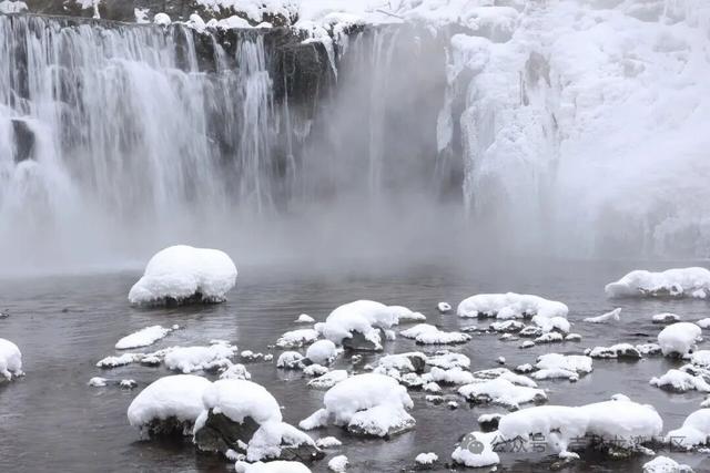 告别金秋，邂逅龙湾初冬！赏雪、观雾凇攻略，这两处景区别错过~