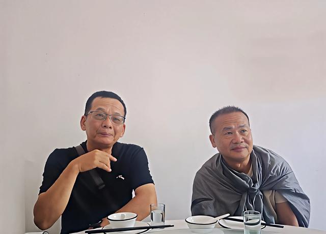 山西及周边随意行之大寨 08