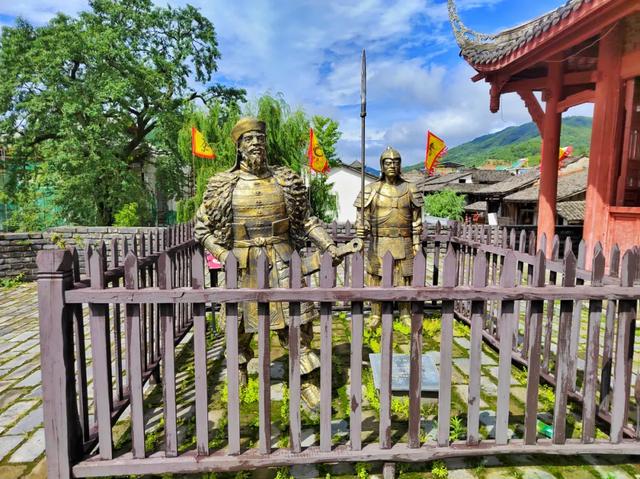 广元青川:“不走回头路”,可真难!