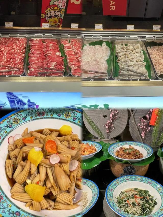 【观唐温泉】寒冬续暖 双十一限时返场 最后一波暖愈福利