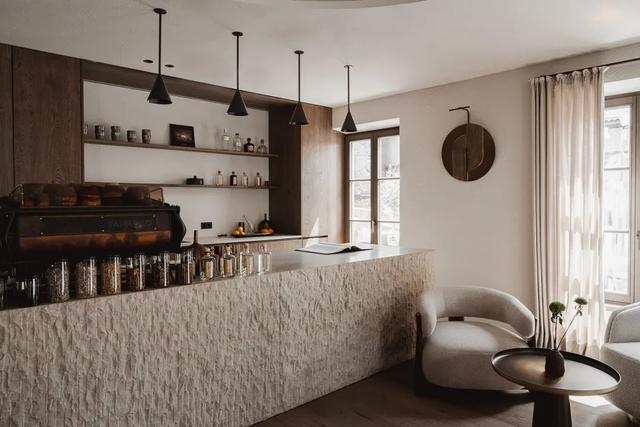 为什么永远有人迷恋奢华酒店?