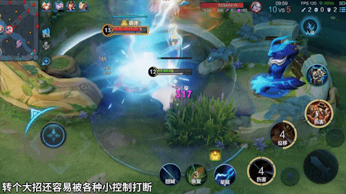 马可波罗沦为T4！老村长稳坐T0！发育路梯度排行！