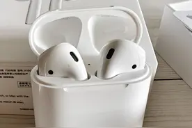 Airpods 过保2年坏，苹果免费换新AirpodsPro2，教你正常售后换新图片