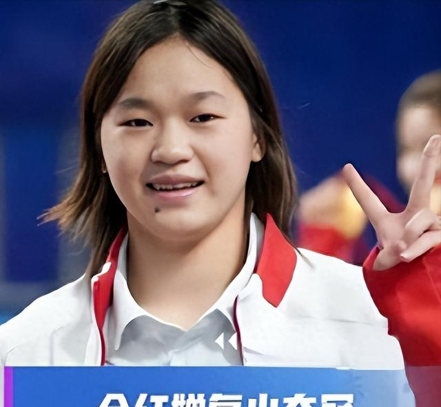 各有目的！全红婵家别墅正式封顶，令人不适的事发生	，还不止一件