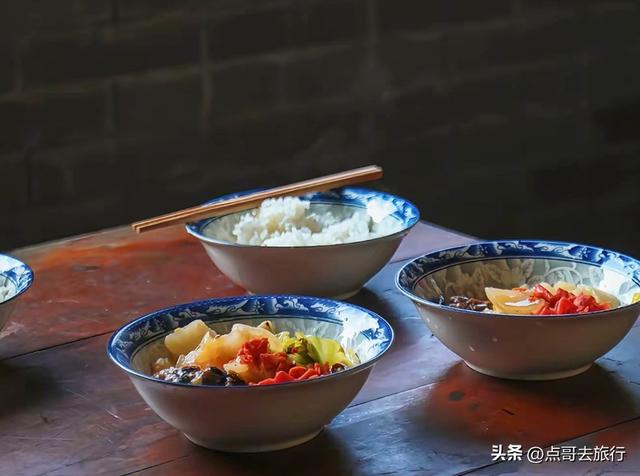 成都彭州“世界级”徒步路线，观景台超级惊艳，不要门票！