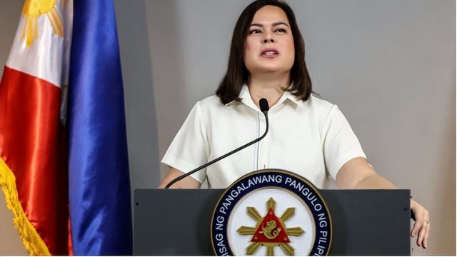 菲“内战”打响，但杜特尔特还未吹响反攻号角，各方在等一个契机