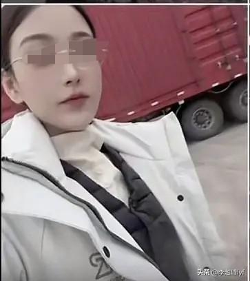 安徽美女司机去世，长的非常漂亮，疑内情曝光，网友:脾气太暴了