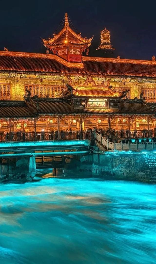 烟火成都丨景点选错＝白来？小贝亲测这篇攻略有效！