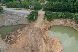 湖州大气污染环境违法典型案例公布图片