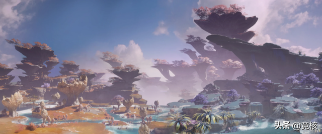 今天，天美终于放出憋了3年的“大招”