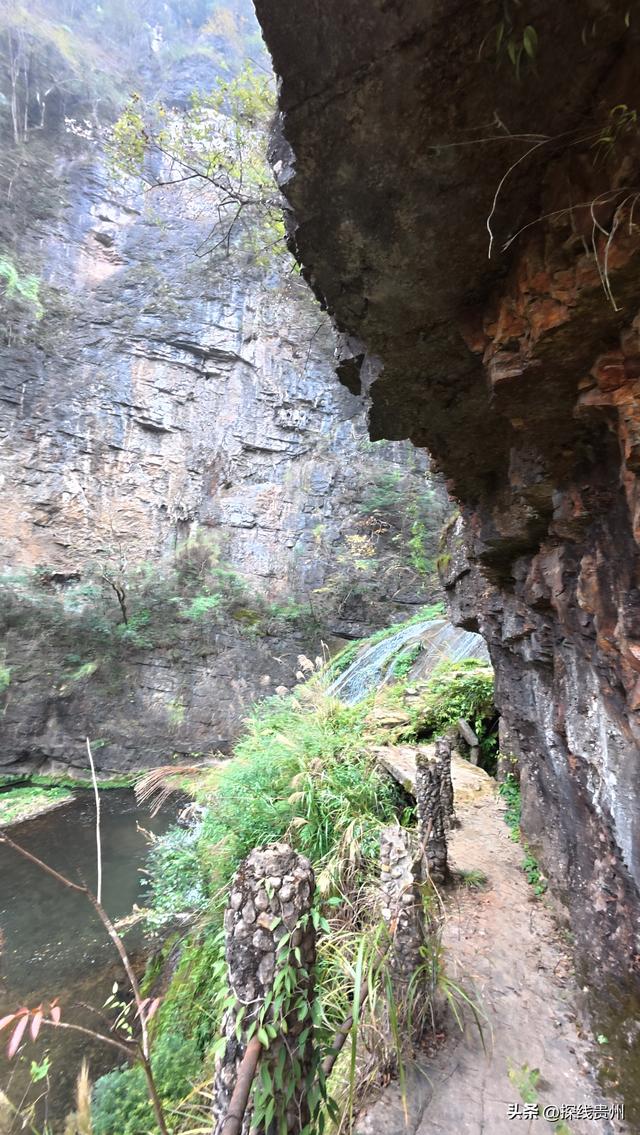 环城贵阳下坝古道凤凰山林场相思河盘龙山普渡大沟水东普渡越野线