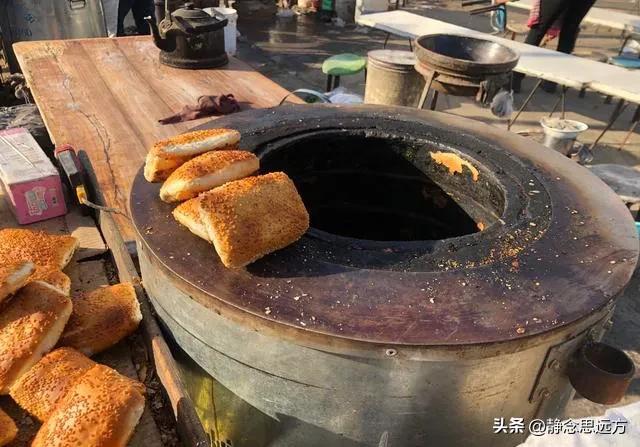 退休后跟着儿子到河北石家庄生活了一年,说实话我羡慕这的生活了