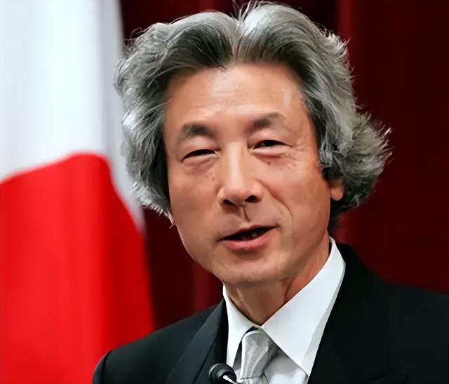 要切割?83岁小泉纯一郎突然露面,评价高市早苗,只有冰冷8个字