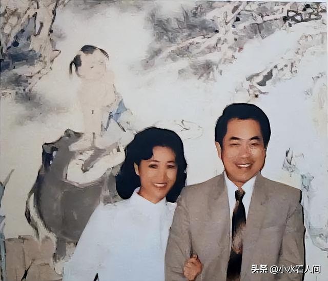 自绝后路不到24小时，范曾担心的事发生，遭殃的何止小50岁的娇妻