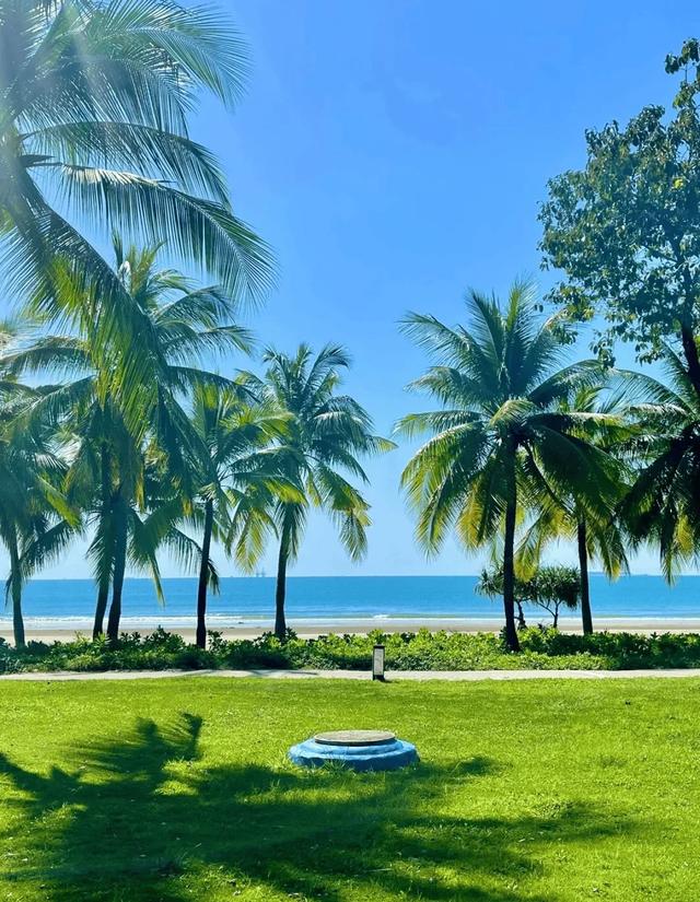 海南环岛自驾终极攻略｜12天一路向南，私藏玩法+避坑指南全揭秘