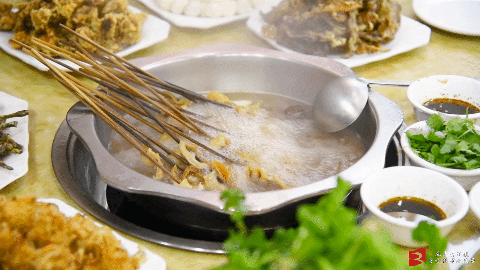 驻马店赏秋地图！这些地方太太太好看了