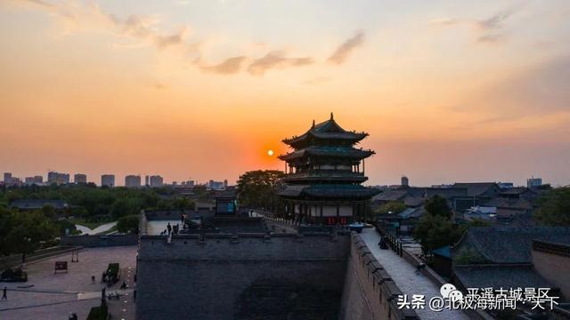 全国第三！这个春节，山西这座小城凭啥这么火？