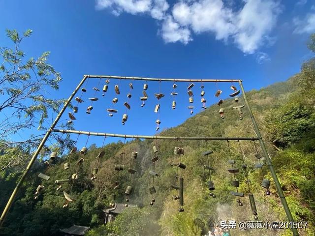 腾冲秘境：火山沉寂，绽放的地质与自然之美